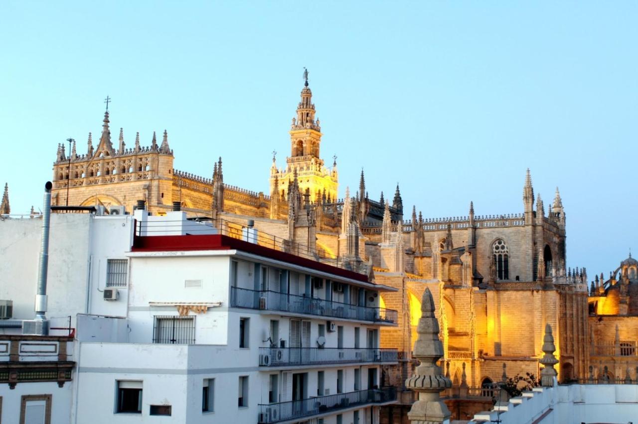 Homeyseville-Amazing Views Cathedral Tomas De Ibarra - 8 Pax, Parking Optional Esterno foto