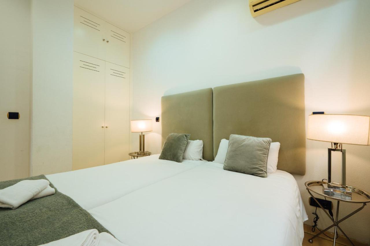 Homeyseville-Amazing Views Cathedral Tomas De Ibarra - 8 Pax, Parking Optional Esterno foto