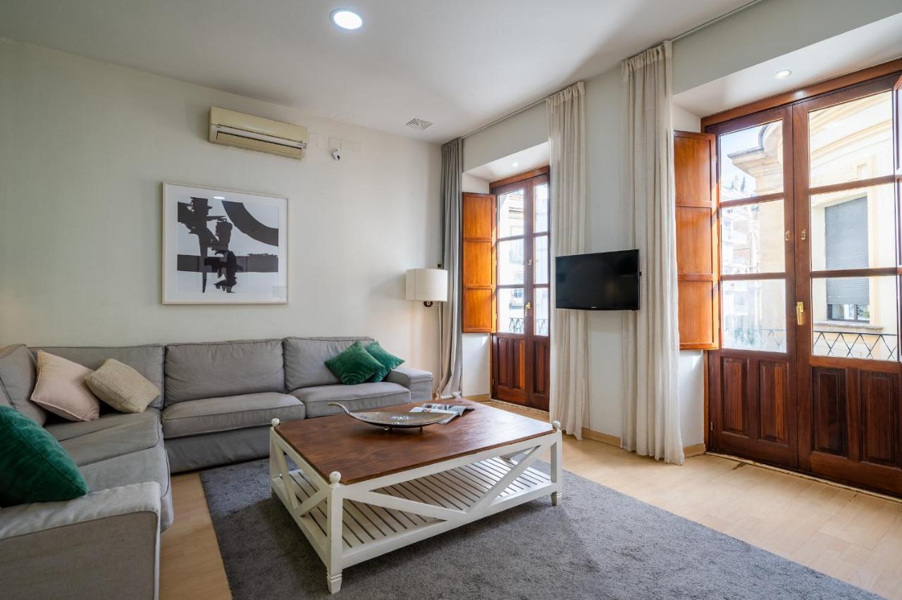 Homeyseville-Amazing Views Cathedral Tomas De Ibarra - 8 Pax, Parking Optional Esterno foto