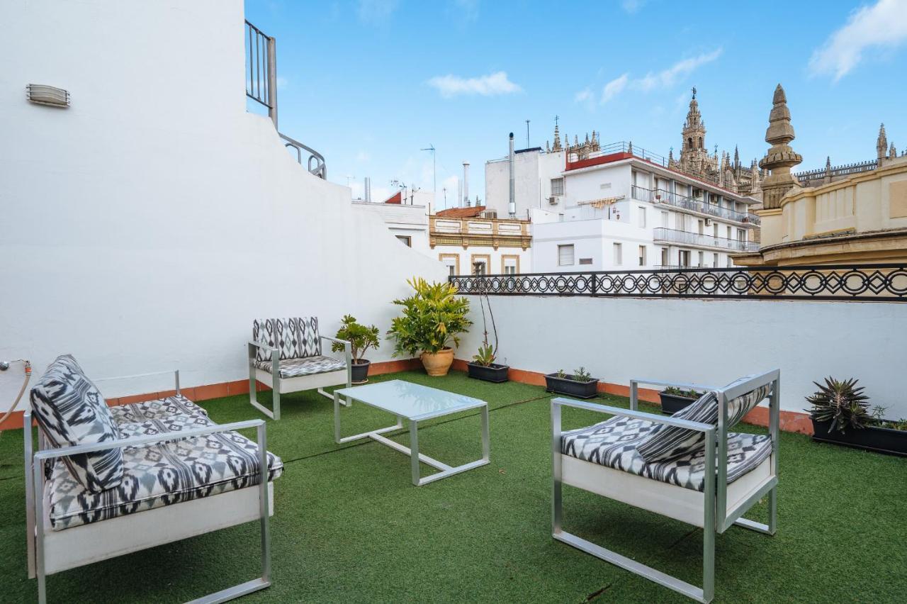Homeyseville-Amazing Views Cathedral Tomas De Ibarra - 8 Pax, Parking Optional Esterno foto
