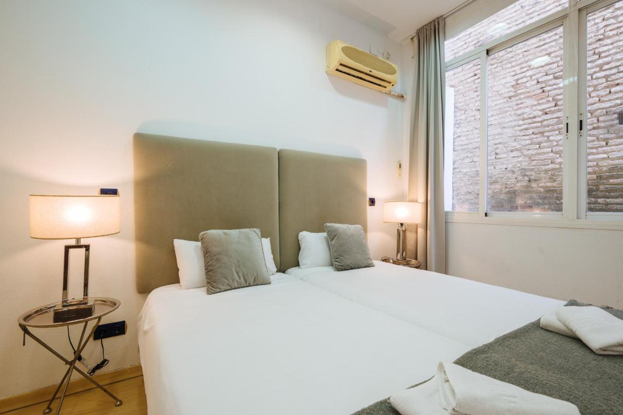 Homeyseville-Amazing Views Cathedral Tomas De Ibarra - 8 Pax, Parking Optional Esterno foto