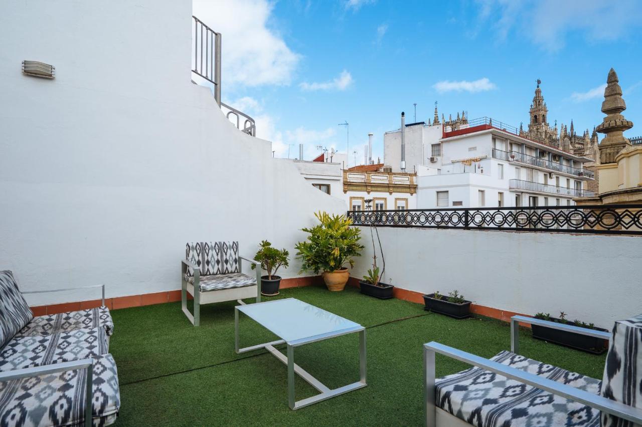 Homeyseville-Amazing Views Cathedral Tomas De Ibarra - 8 Pax, Parking Optional Esterno foto