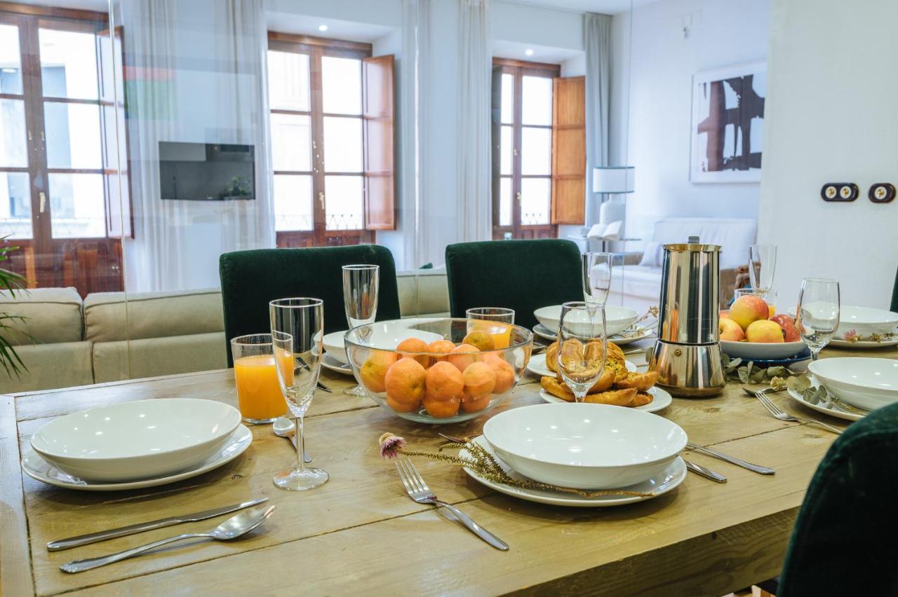 Homeyseville-Amazing Views Cathedral Tomas De Ibarra - 8 Pax, Parking Optional Esterno foto