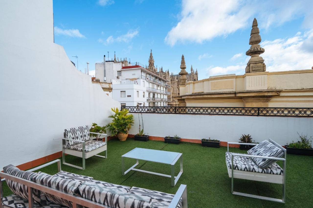 Homeyseville-Amazing Views Cathedral Tomas De Ibarra - 8 Pax, Parking Optional Esterno foto