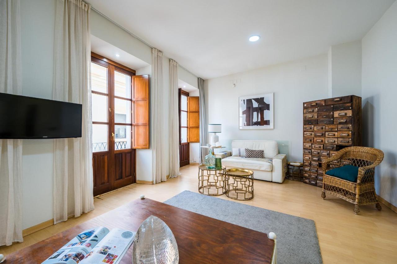 Homeyseville-Amazing Views Cathedral Tomas De Ibarra - 8 Pax, Parking Optional Esterno foto