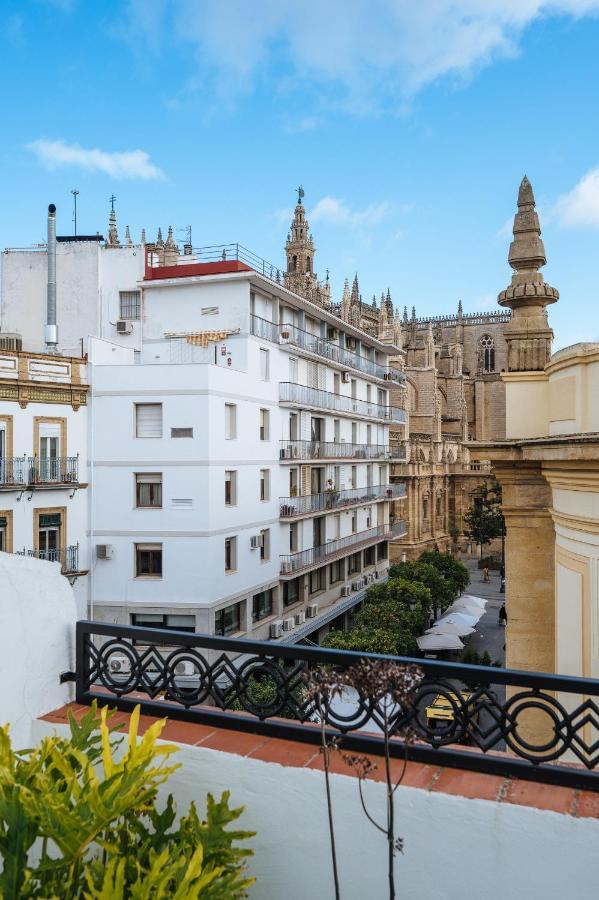 Homeyseville-Amazing Views Cathedral Tomas De Ibarra - 8 Pax, Parking Optional Esterno foto