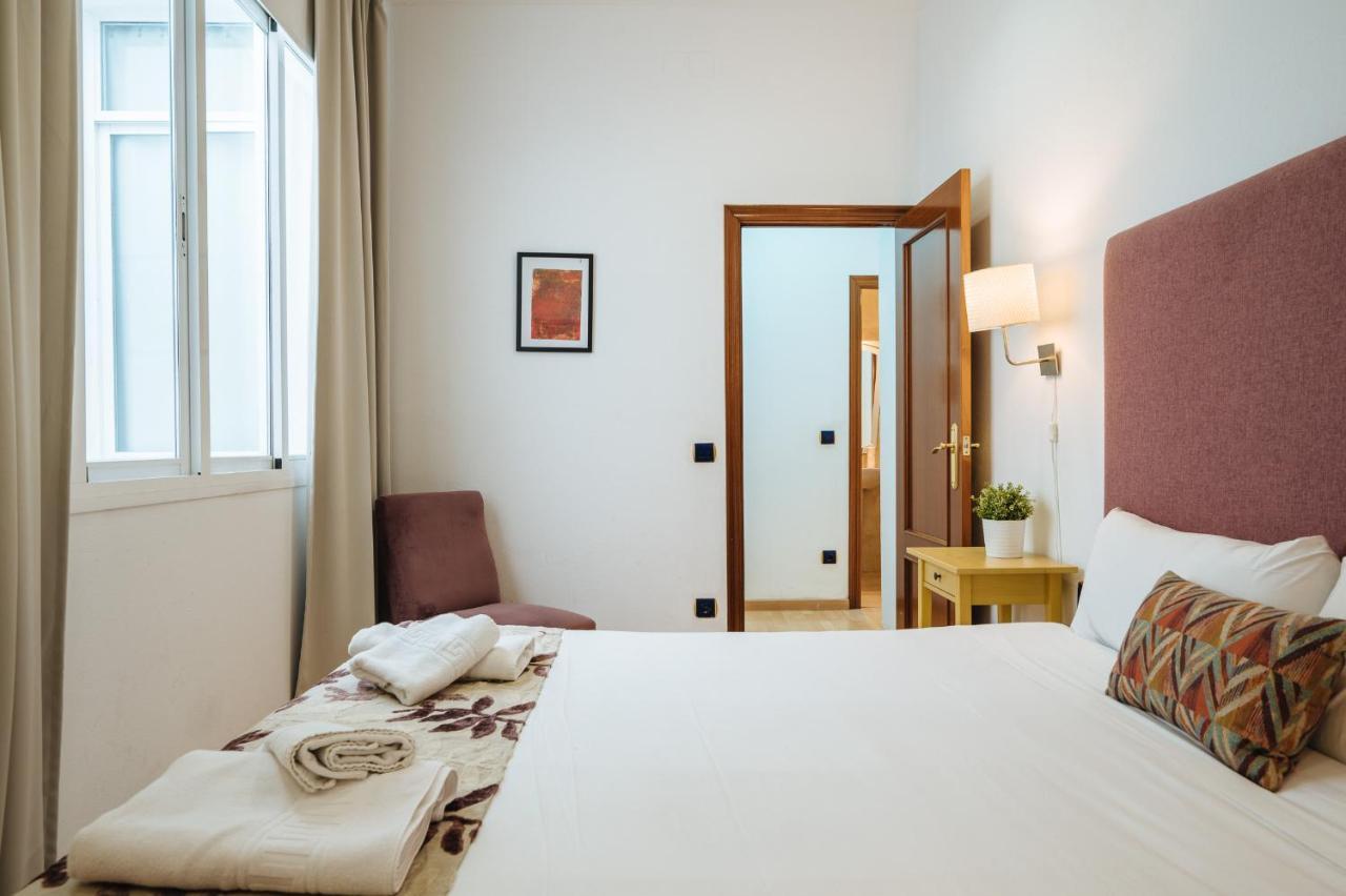 Homeyseville-Amazing Views Cathedral Tomas De Ibarra - 8 Pax, Parking Optional Esterno foto