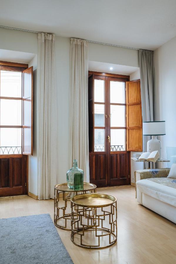 Homeyseville-Amazing Views Cathedral Tomas De Ibarra - 8 Pax, Parking Optional Esterno foto
