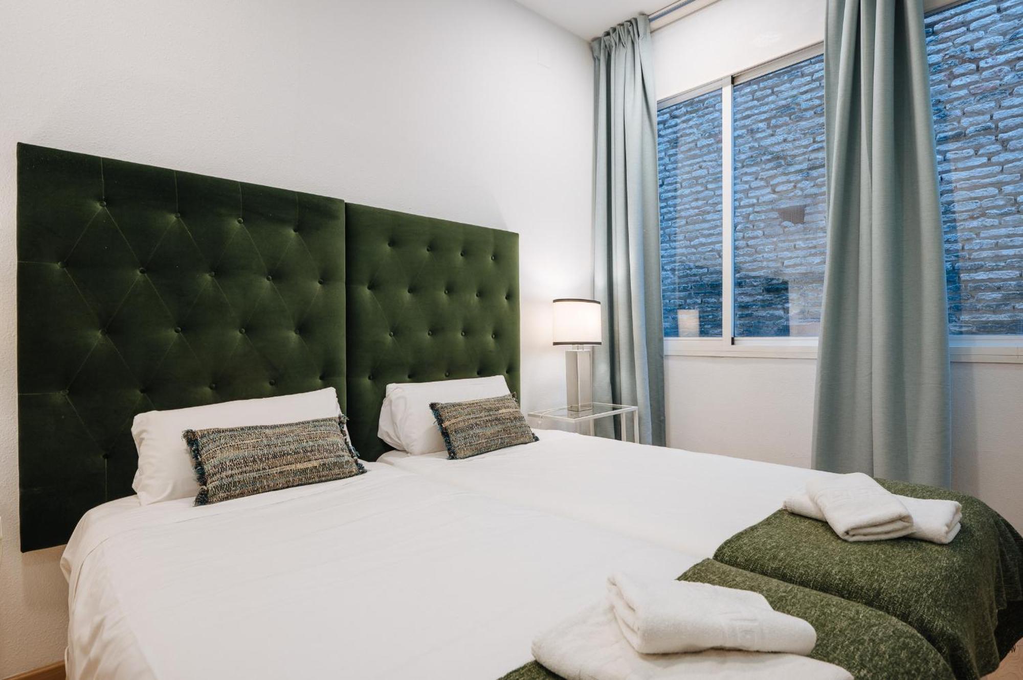 Homeyseville-Amazing Views Cathedral Tomas De Ibarra - 8 Pax, Parking Optional Esterno foto