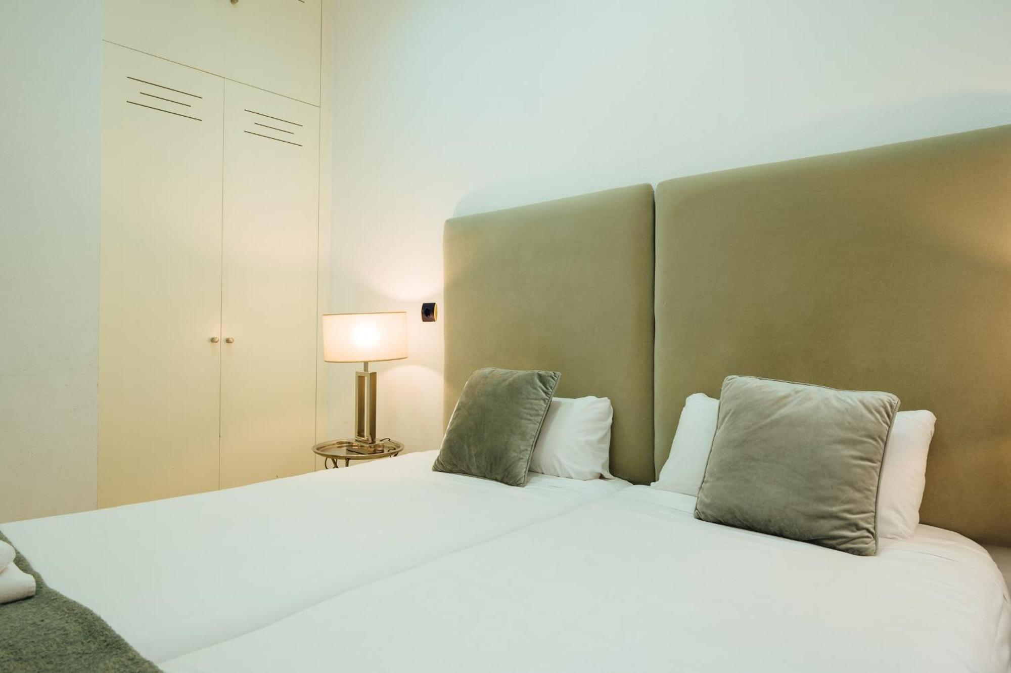 Homeyseville-Amazing Views Cathedral Tomas De Ibarra - 8 Pax, Parking Optional Esterno foto