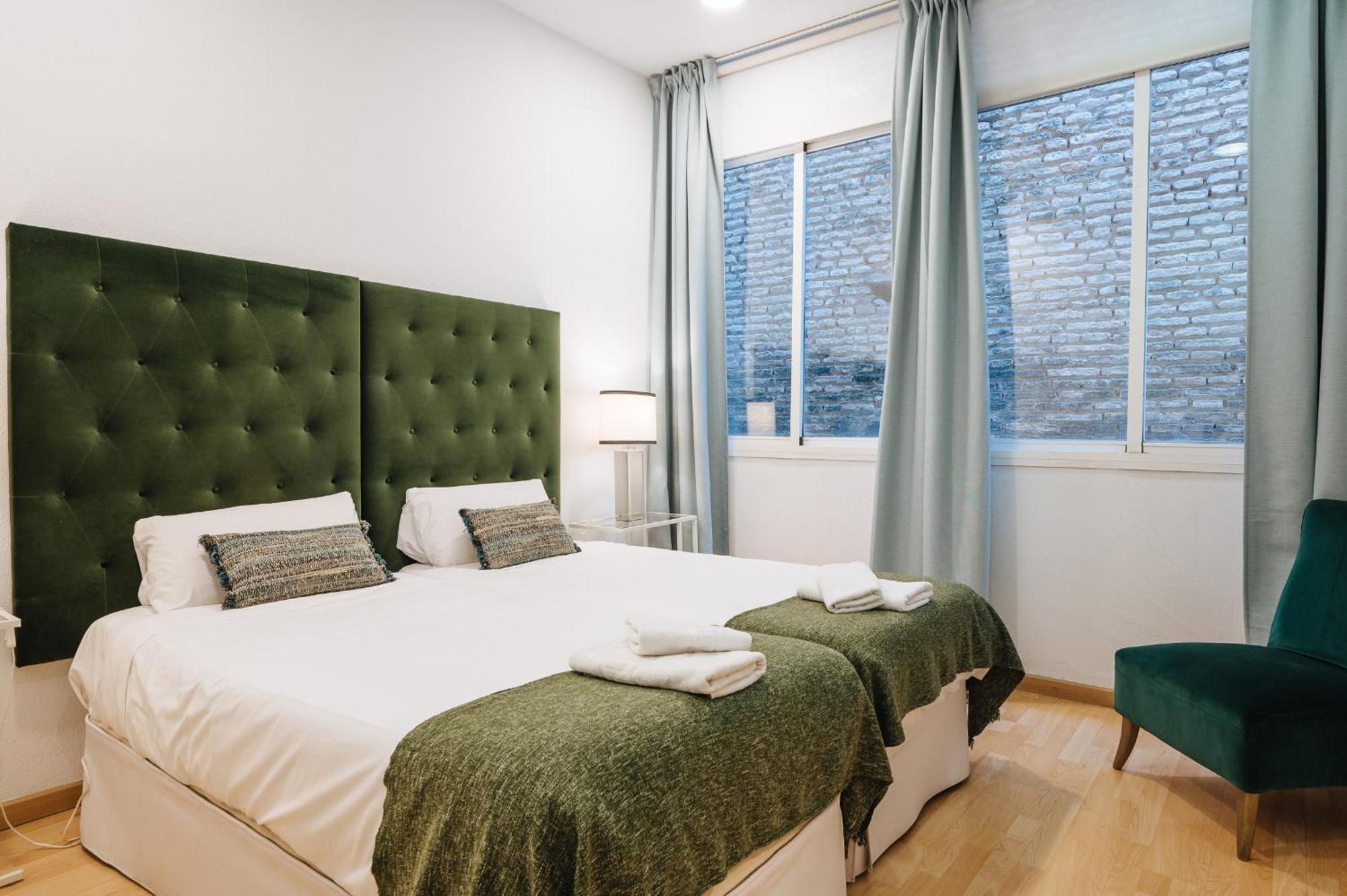 Homeyseville-Amazing Views Cathedral Tomas De Ibarra - 8 Pax, Parking Optional Esterno foto